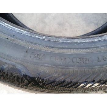 Recambio de neumatico para kia ev6 (cv) 77 referencia OEM IAM 235-55-19 105V X1 GOODYEAR 2025