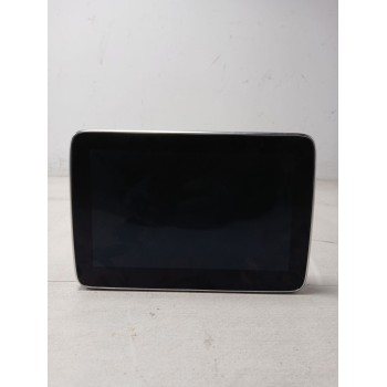 PANTALLA MULTIFUNCION A1669007814 