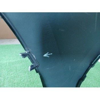 Recambio de paragolpes delantero para renault captur ii (hf_) tce 100 (hfmt) referencia OEM IAM 620222192R 620222192R 