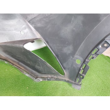 Recambio de paragolpes delantero para toyota c-hr (_x1_) 2.0 hybrid (maxh10) referencia OEM IAM 52119F4010  