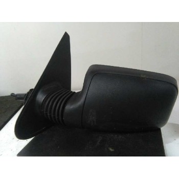 Recambio de retrovisor izquierdo para peugeot 405 berlina embassy d referencia OEM IAM  NEGRO MANUAL