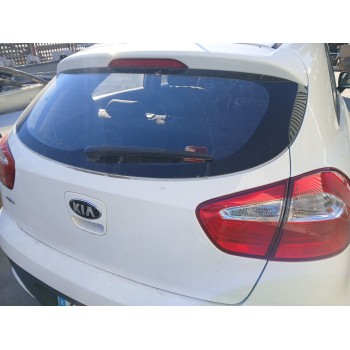 Recambio de porton trasero para kia rio iii (ub) 1.2 cvvt referencia OEM IAM 737001W220  