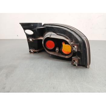 Recambio de piloto trasero izquierdo para seat ibiza (6l1) 1.4 16v referencia OEM IAM 6L6945095C 6L6945111B 