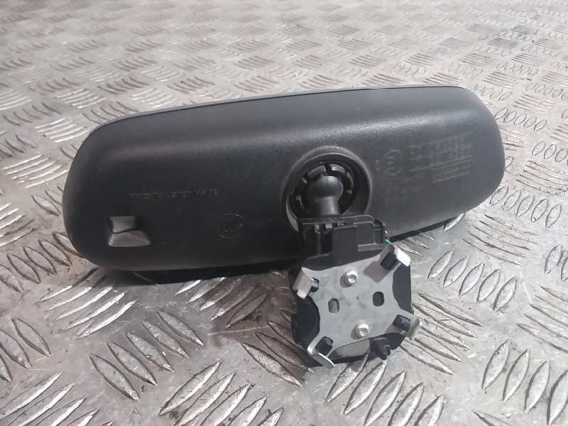 Recambio de espejo interior para peugeot 3008 style referencia OEM IAM 98088311XT  