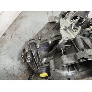 Recambio de caja cambios para mini mini countryman (r60) one d referencia OEM IAM 2300759464006 7594640 