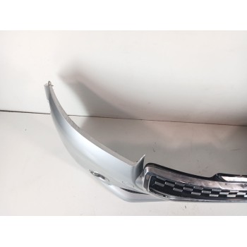 Recambio de paragolpes delantero para peugeot 208 1.6 16v hdi fap referencia OEM IAM 9672794477  