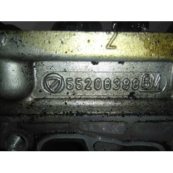 Recambio de culata para opel corsa d 1.3 16v cdti referencia OEM IAM 55206388  
