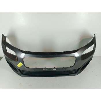 Recambio de paragolpes delantero para citroën berlingo furgoneta/monovolumen (k9) 1.5 bluehdi 75 referencia OEM IAM 99899496  