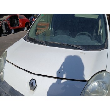 Recambio de capot para renault kangoo express (fw0/1_) 1.5 dci 85 (fw0k, fw0l, fw0b) referencia OEM IAM   