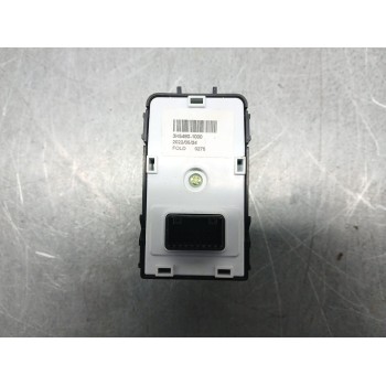 Recambio de modulo electronico para hyundai kona (os, ose, osi) 1.6 gdi hybrid referencia OEM IAM 3K54801000  