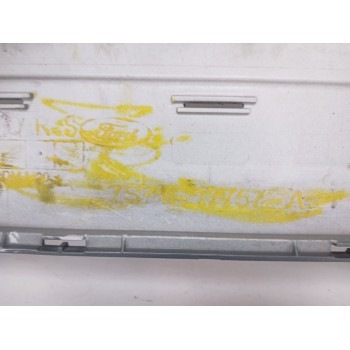 Recambio de paragolpes delantero para ford mondeo ber. (ca2) ghia referencia OEM IAM 7S7117757A  