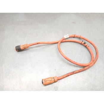 Recambio de cable para volvo xc40 (536) t5 plug-in hybrid referencia OEM IAM 33B001002  