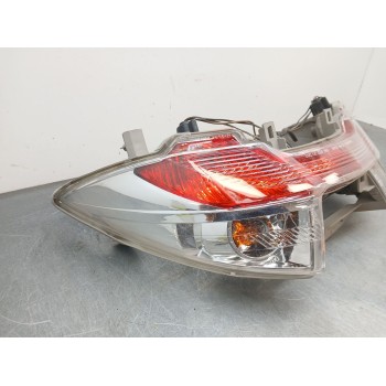 Recambio de piloto trasero central para suzuki an 400 / burgman burgman 400 lux referencia OEM IAM 3571005H0  