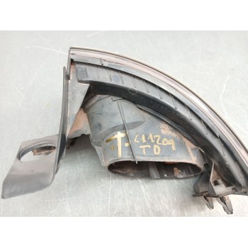 Recambio de piloto trasero izquierdo para seat ibiza (6l1) 1.4 16v referencia OEM IAM 6L6945095C 6L6945111B 