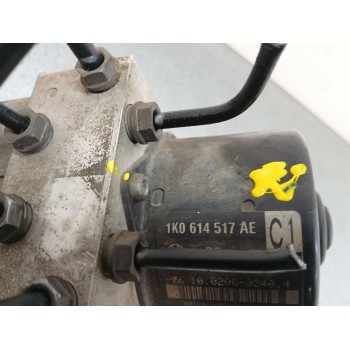 Recambio de abs para volkswagen golf v (1k1) 1.9 tdi referencia OEM IAM 1k0614517ae  