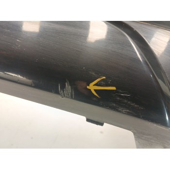 Recambio de paragolpes trasero para peugeot 207 sw (wk_) 1.4 16v referencia OEM IAM 7410Z5  