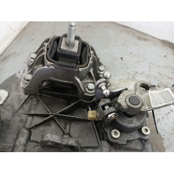 Recambio de caja cambios para mini mini countryman (r60) one d referencia OEM IAM 2300759464006 7594640 