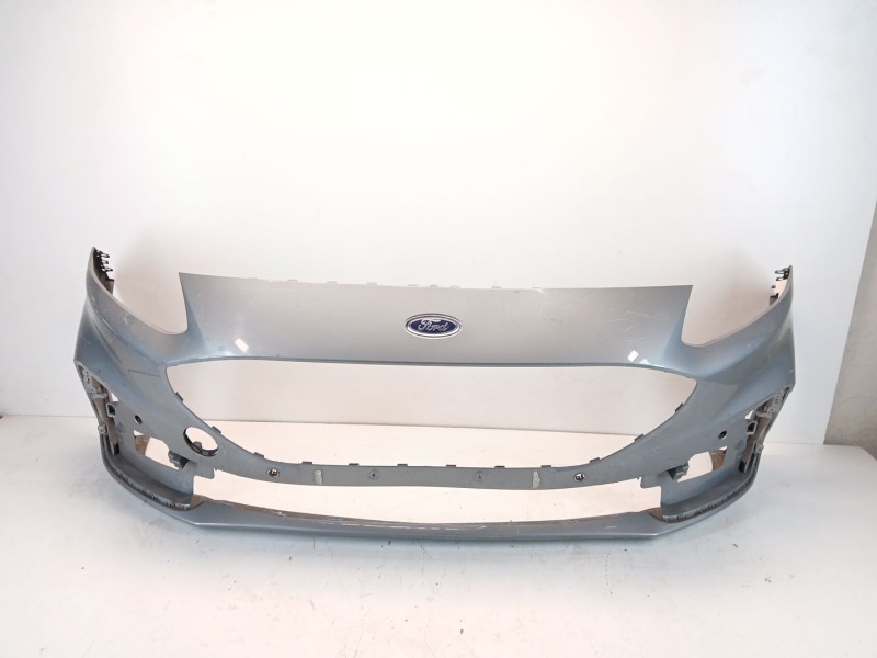 Recambio de paragolpes delantero para ford kuga iii (dfk) 2.5 fhev 4x4 referencia OEM IAM LV4B17D957H  