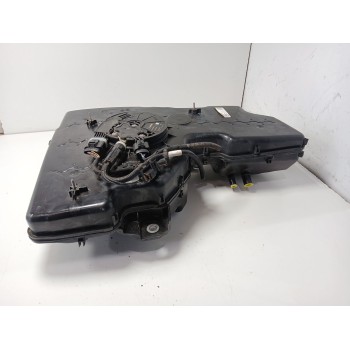 Recambio de deposito fap para volkswagen tiguan (ad1, ax1) 2.0 tdi 4motion referencia OEM IAM 5QF131877L  