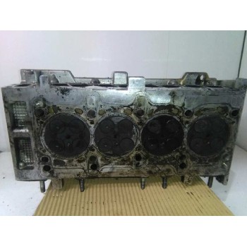Recambio de culata para opel corsa d 1.3 16v cdti referencia OEM IAM 55206388  