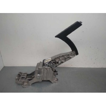 Recambio de palanca freno de mano para peugeot 308 access referencia OEM IAM 98025741ZD  