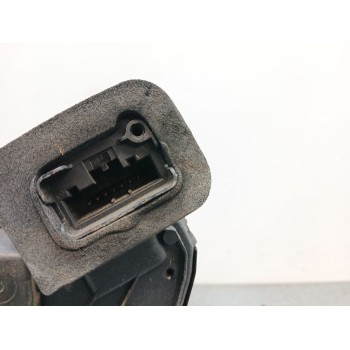 Recambio de cerradura puerta delantera derecha para audi a1 sportback (gba) 25 tfsi referencia OEM IAM B6C5TB837016C  