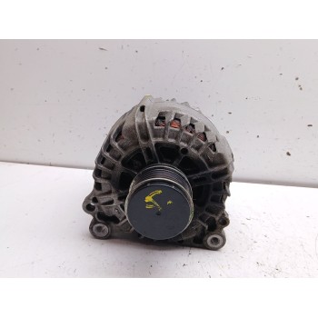 Recambio de alternador para skoda yeti (5l) 2.0 tdi referencia OEM IAM 06F903023F 06F903023FX 03l903023f