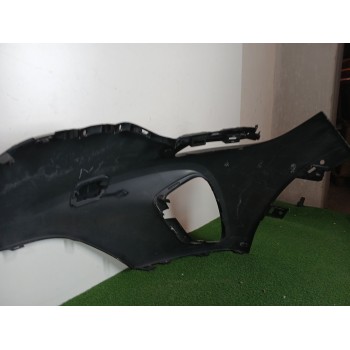 Recambio de paragolpes delantero para renault captur ii (hf_) tce 100 (hfmt) referencia OEM IAM 620222192R 620222192R 