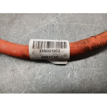 Recambio de cable para volvo xc40 (536) t5 plug-in hybrid referencia OEM IAM 33B001002  