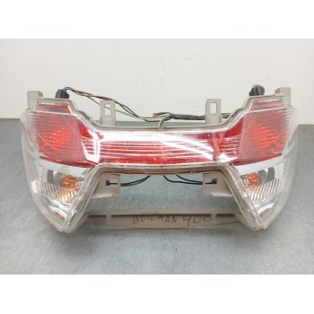Recambio de piloto trasero central para suzuki an 400 / burgman burgman 400 lux referencia OEM IAM 3571005H0  