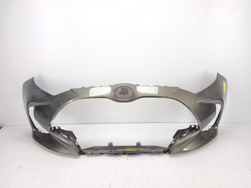 Recambio de paragolpes delantero para toyota yaris cross (mxp_) 1.5 hybrid (mxpj10) referencia OEM IAM 52119K0050  