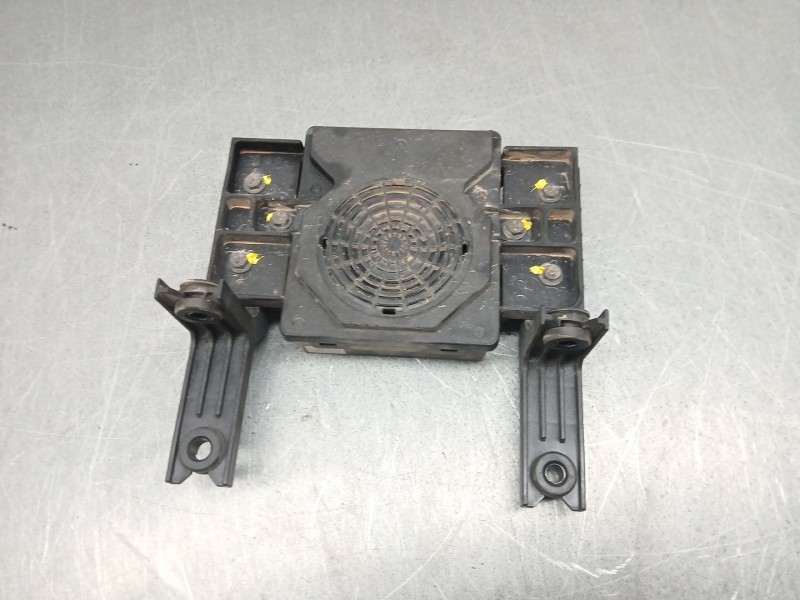 Recambio de modulo electronico para hyundai kona (os, ose, osi) 1.6 gdi hybrid referencia OEM IAM DSFAMP0  