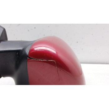 Recambio de retrovisor derecho para kia rio 1.2 cat referencia OEM IAM   