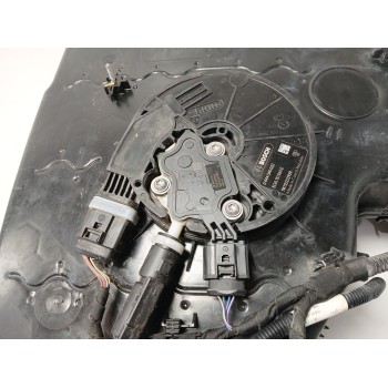 Recambio de deposito fap para volkswagen tiguan (ad1, ax1) 2.0 tdi 4motion referencia OEM IAM 5QF131877L  