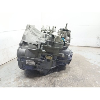 Recambio de caja cambios para mini mini countryman (r60) one d referencia OEM IAM 2300759464006 7594640 