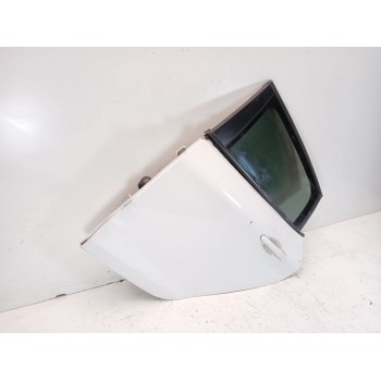 Recambio de puerta trasera izquierda para peugeot 208 i (ca_, cc_) 1.2 vti 82 referencia OEM IAM   