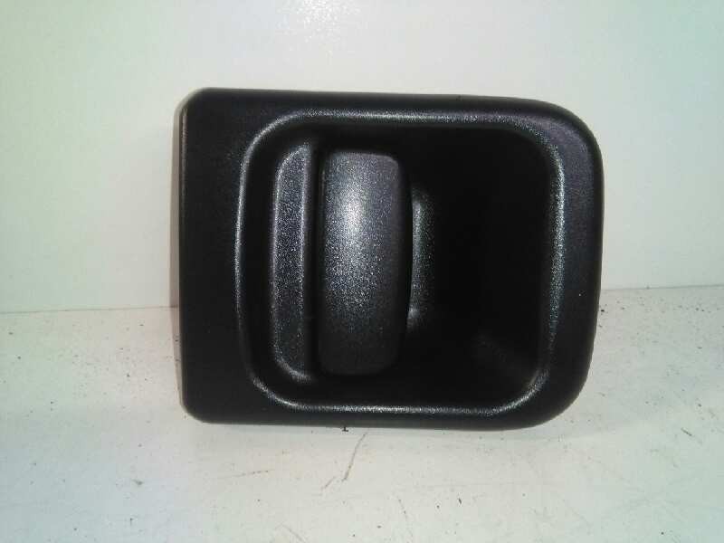 Recambio de maneta exterior delantera derecha para renault master ii phase 2 caja cerrada referencia OEM IAM  NUEVO 