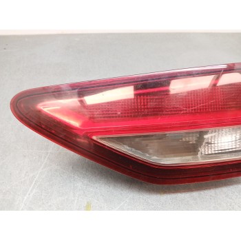 Recambio de piloto trasero derecho interior para seat leon (5f1) 1.6 tdi referencia OEM IAM 90020454  