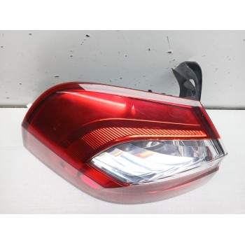 Recambio de piloto trasero izquierdo para kia rio iii (ub) 1.2 cvvt referencia OEM IAM   