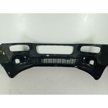 Recambio de paragolpes delantero para citroën berlingo furgoneta/monovolumen (k9) 1.5 bluehdi 75 referencia OEM IAM 99899496  