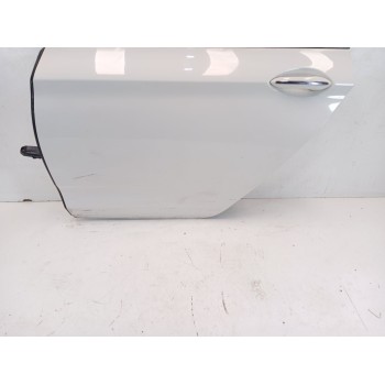Recambio de puerta trasera izquierda para bmw serie 5 gran turismo (f07) 3.0 turbodiesel referencia OEM IAM   