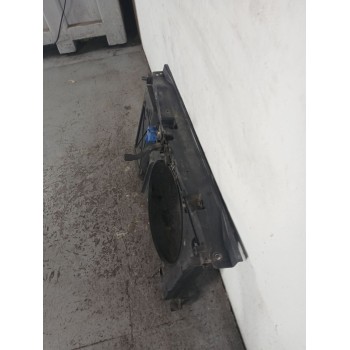 Recambio de panel frontal para citroën c4 lim. business referencia OEM IAM   