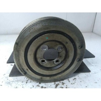 POLEA CIGUEÑAL 55200498 