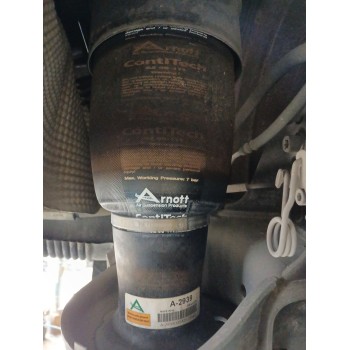 AMORTIGUADOR TRASERO DERECHO 