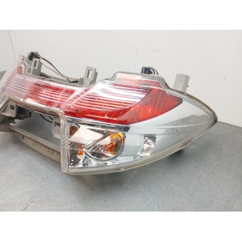 Recambio de piloto trasero central para suzuki an 400 / burgman burgman 400 lux referencia OEM IAM 3571005H0  