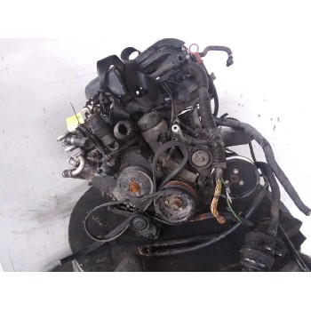 Recambio de despiece motor para bmw serie 3 berlina (e46) 318i referencia OEM IAM 194E1 M 