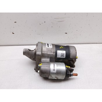 MOTOR ARRANQUE lrs01726 51832950 51890631