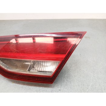 Recambio de piloto trasero derecho interior para seat leon (5f1) 1.6 tdi referencia OEM IAM 90020454  