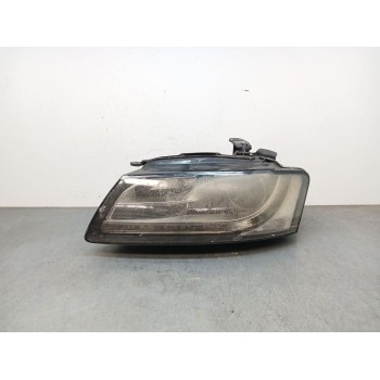 Recambio de faro izquierdo para audi a5 (8t3) 2.7 tdi referencia OEM IAM 8T0941003L  