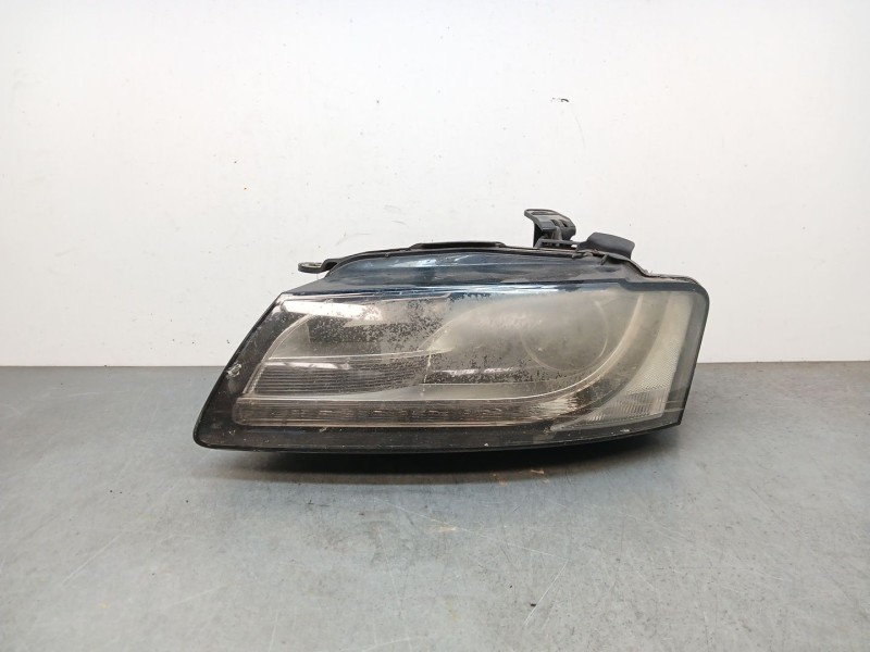 Recambio de faro izquierdo para audi a5 (8t3) 2.7 tdi referencia OEM IAM 8T0941003L  